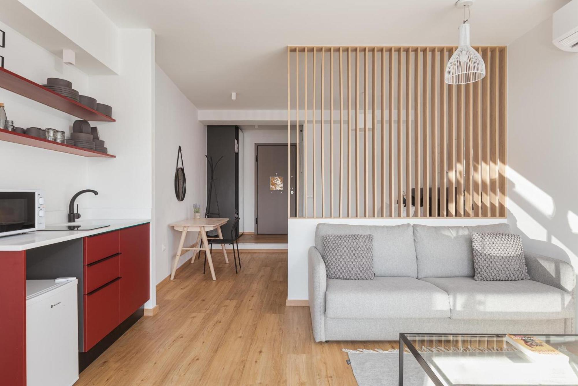 Appartement Syntagma Unique Penthouse à Athènes Extérieur photo