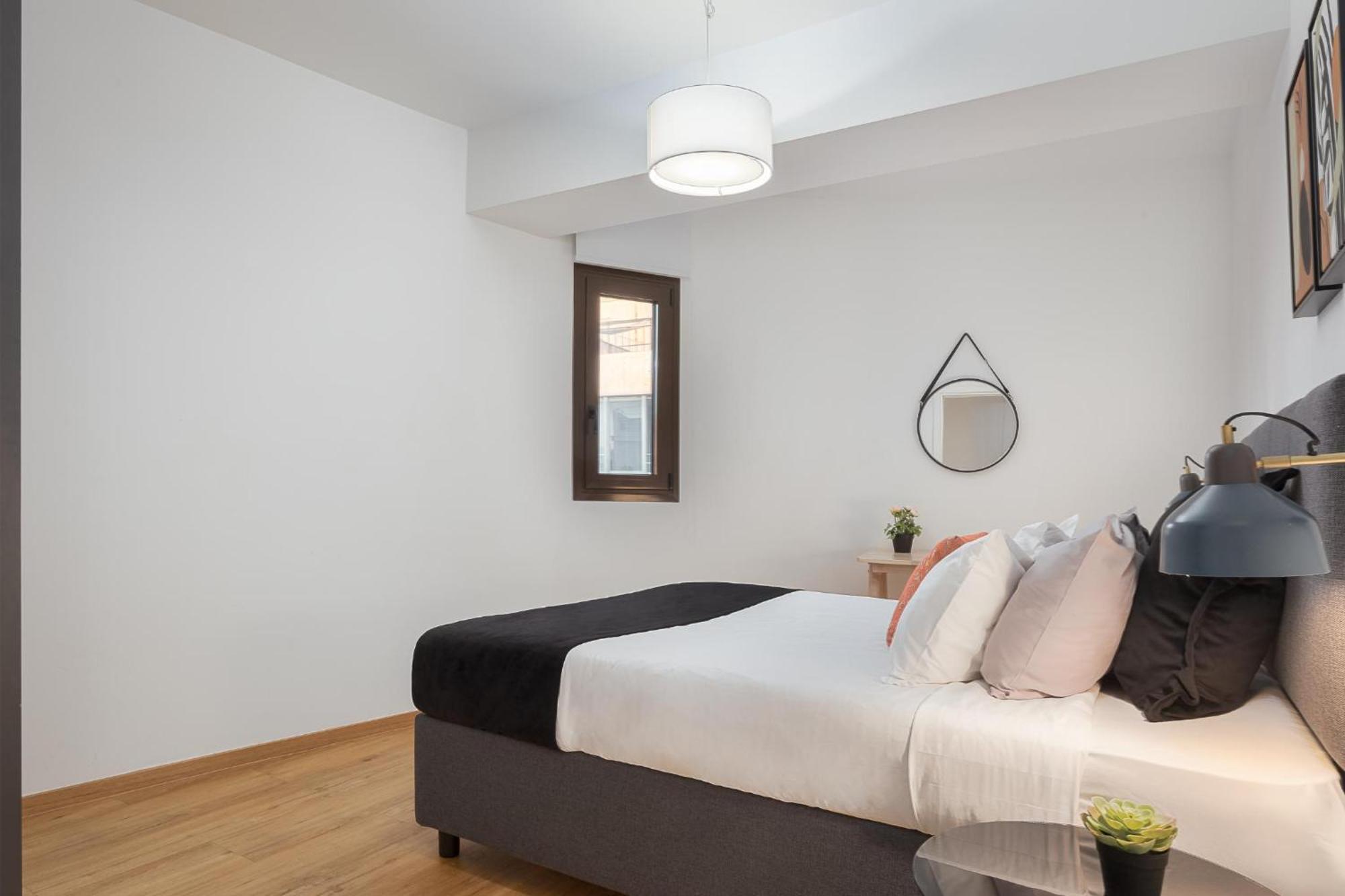 Appartement Syntagma Unique Penthouse à Athènes Extérieur photo