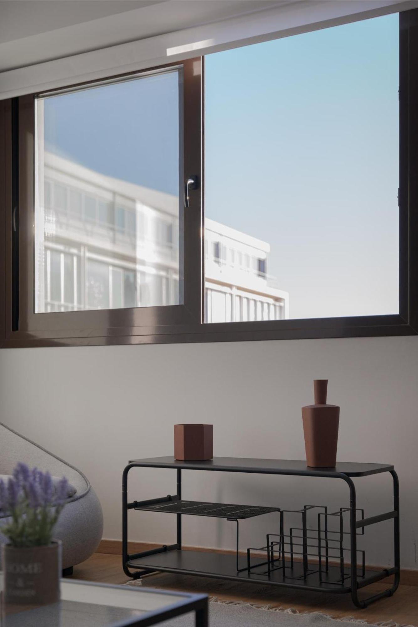 Appartement Syntagma Unique Penthouse à Athènes Extérieur photo