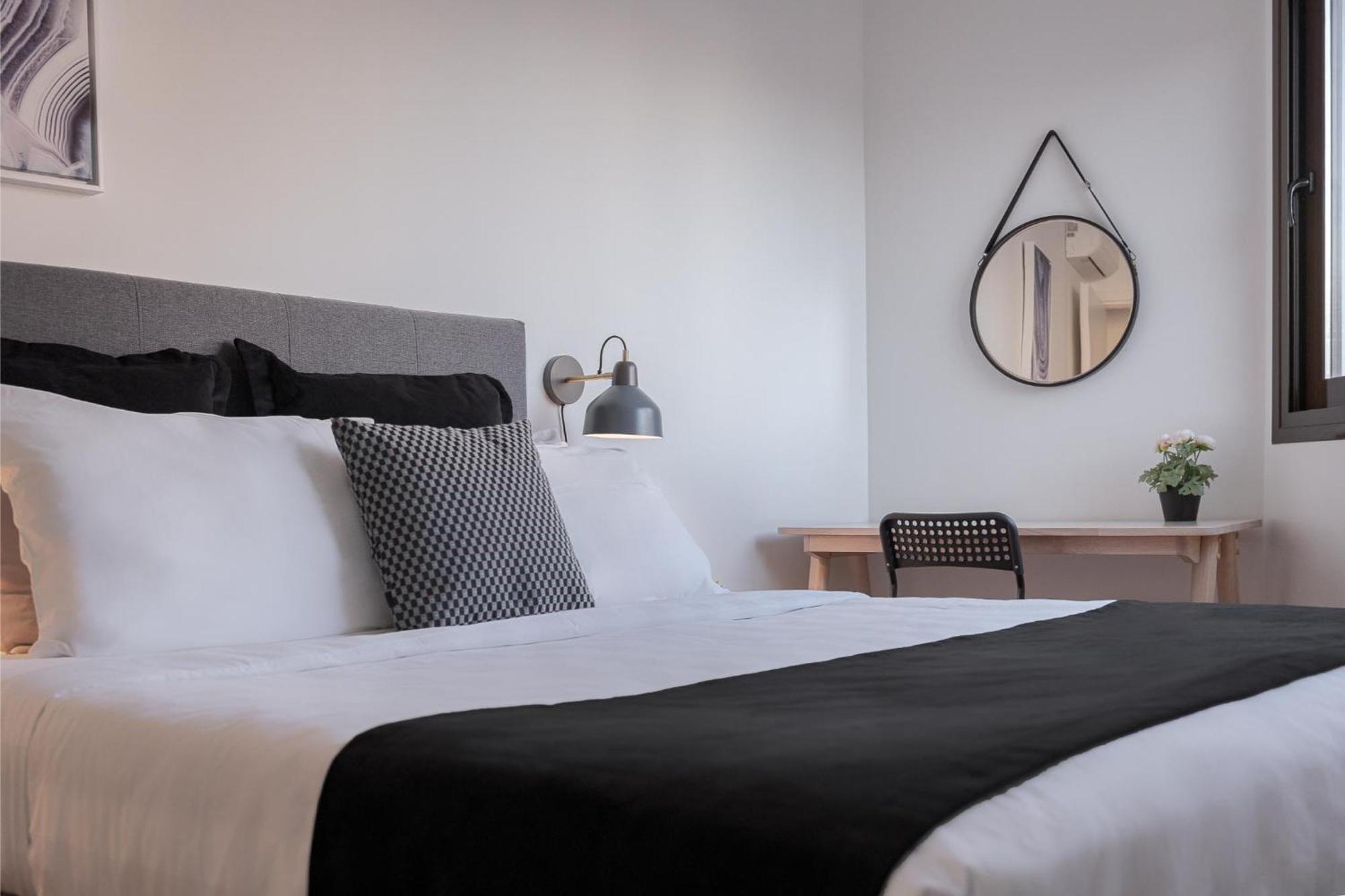 Appartement Syntagma Unique Penthouse à Athènes Extérieur photo