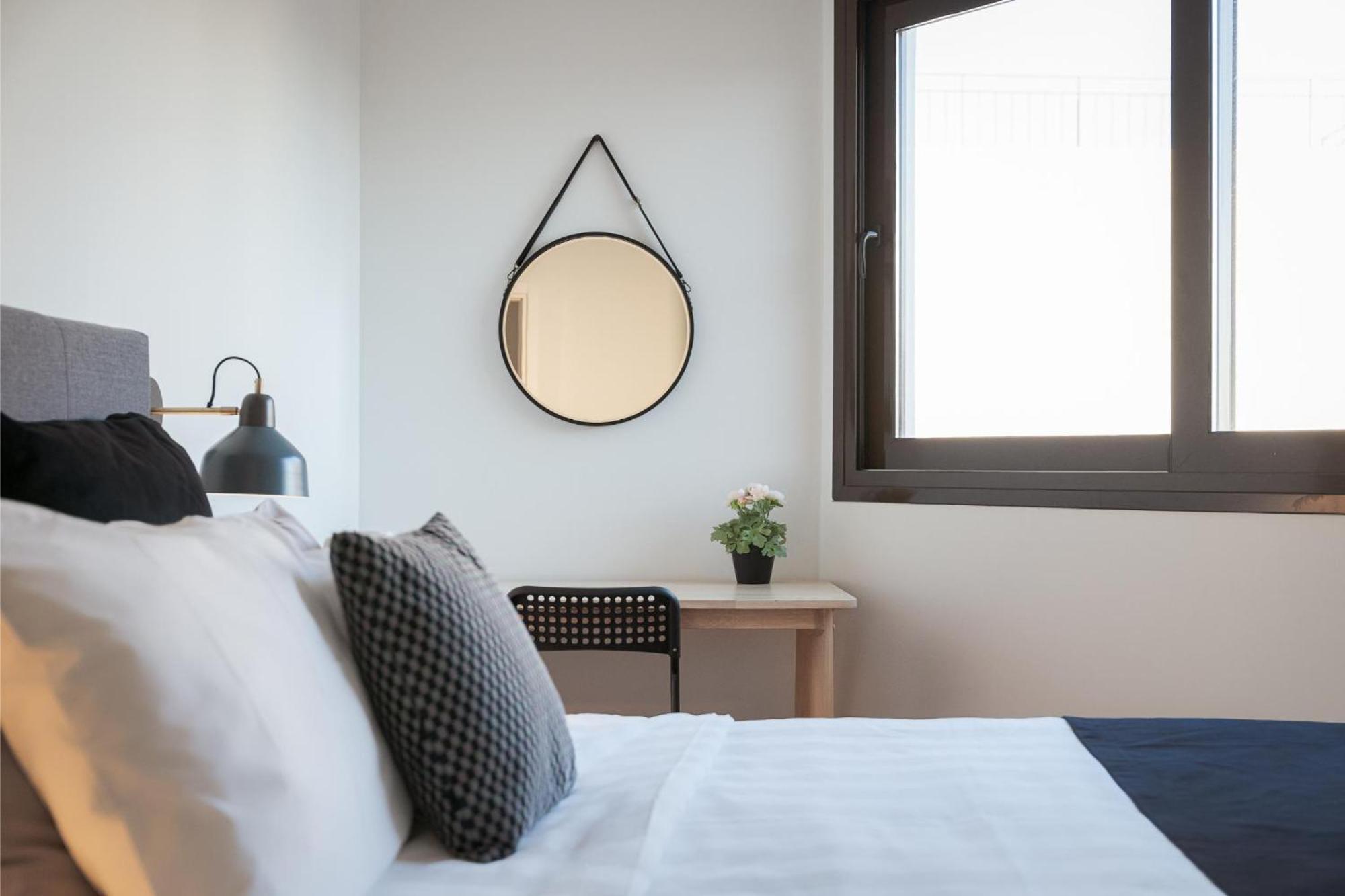 Appartement Syntagma Unique Penthouse à Athènes Extérieur photo