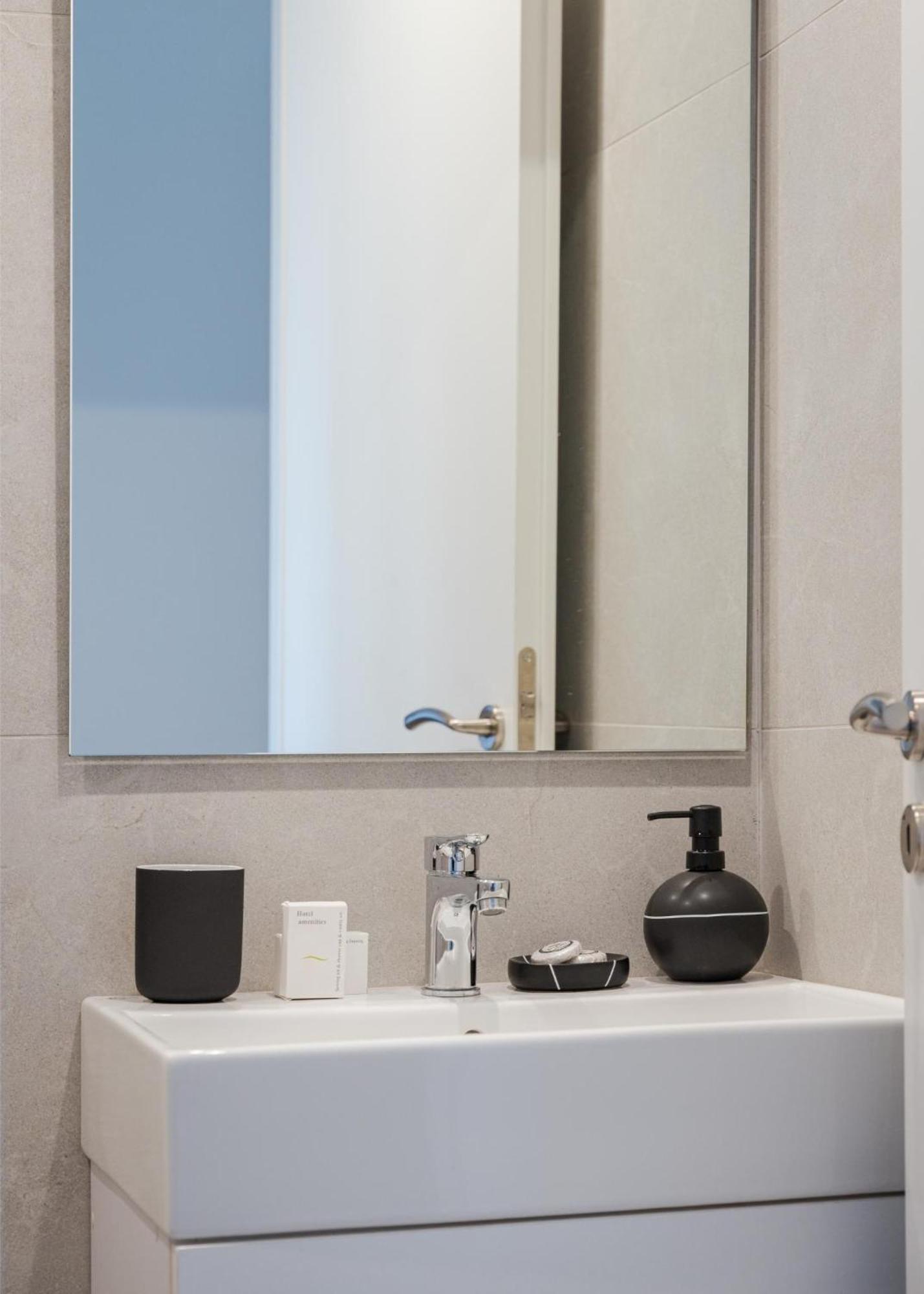 Appartement Syntagma Unique Penthouse à Athènes Extérieur photo