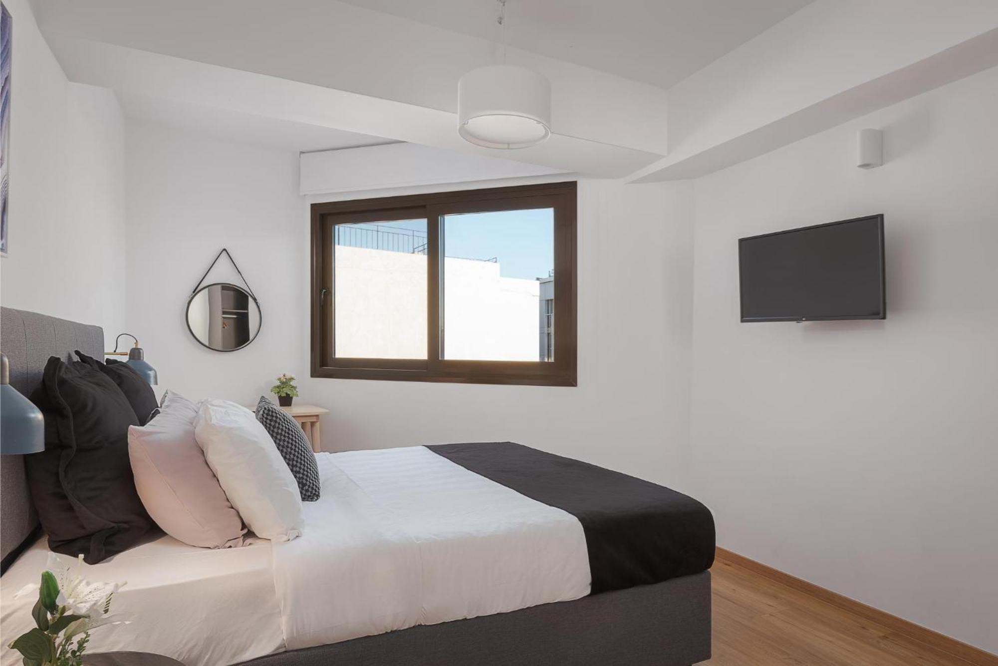 Appartement Syntagma Unique Penthouse à Athènes Extérieur photo