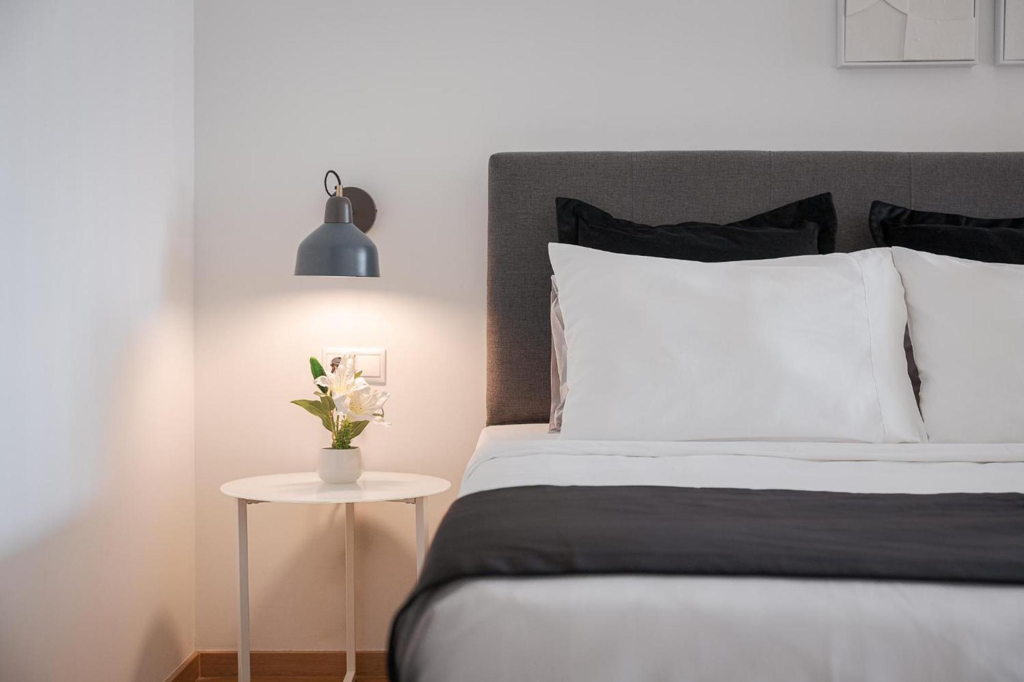 Appartement Syntagma Unique Penthouse à Athènes Extérieur photo